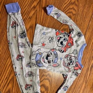 Paw Patrol PJ Set